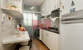 Imagem 5: Apartamento à venda no bairro Barra Funda - São Paulo/SP, Zona Oeste