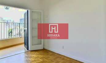 Imagem 7: Apartamento à venda no bairro Bela Vista - São Paulo/SP, Zona Central