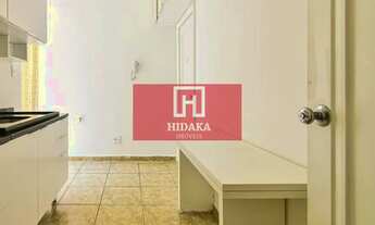 Imagem 3: Apartamento à venda no bairro Bela Vista - São Paulo/SP, Zona Central