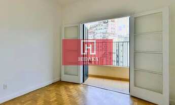 Imagem 6: Apartamento à venda no bairro Bela Vista - São Paulo/SP, Zona Central