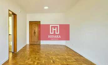 Imagem 2: Apartamento à venda no bairro Bela Vista - São Paulo/SP, Zona Central