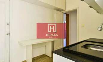 Imagem 4: Apartamento à venda no bairro Bela Vista - São Paulo/SP, Zona Central