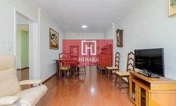 Imagem 3: Apartamento à venda no bairro Santa Cecília - São Paulo/SP, Zona Central