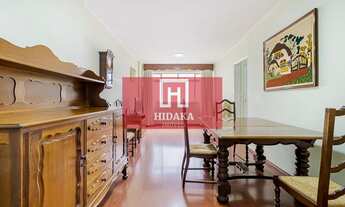 Imagem 5: Apartamento à venda no bairro Santa Cecília - São Paulo/SP, Zona Central