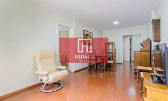 Imagem: Apartamento à venda no bairro Santa Cecília