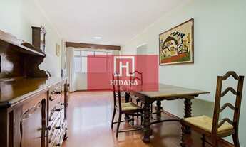 Imagem 6: Apartamento à venda no bairro Santa Cecília - São Paulo/SP, Zona Central