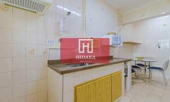 Imagem 7: Apartamento à venda no bairro Santa Cecília - São Paulo/SP, Zona Central