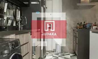 Imagem 5: Apartamento à venda no bairro Chácara Inglesa - São Paulo/SP, Zona Sul