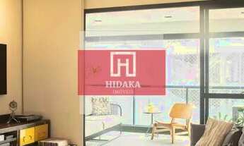 Imagem 2: Apartamento à venda no bairro Chácara Inglesa - São Paulo/SP, Zona Sul