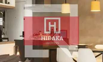 Imagem 3: Apartamento à venda no bairro Chácara Inglesa - São Paulo/SP, Zona Sul