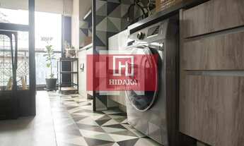 Imagem 6: Apartamento à venda no bairro Chácara Inglesa - São Paulo/SP, Zona Sul