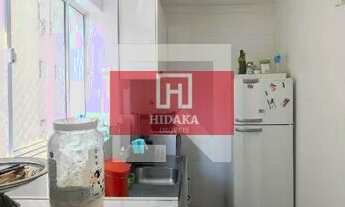 Imagem 5: Apartamento à venda no bairro Bela Vista - São Paulo/SP, Zona Central