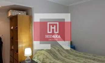 Imagem 6: Apartamento à venda no bairro Bela Vista - São Paulo/SP, Zona Central