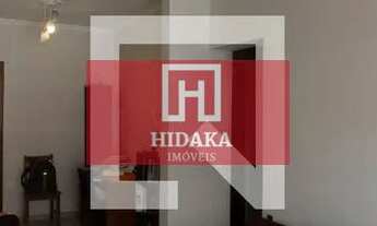 Imagem 2: Apartamento à venda no bairro Bela Vista - São Paulo/SP, Zona Central