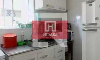 Imagem 4: Apartamento à venda no bairro Bela Vista - São Paulo/SP, Zona Central