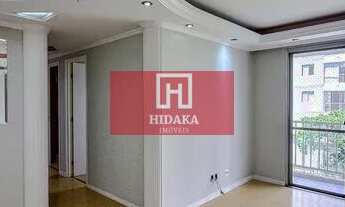 Imagem: Apartamento à venda no bairro Tatuapé