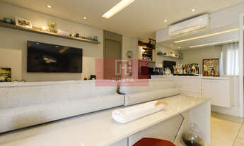 Imagem 3: Apartamento à venda no bairro Várzea da Barra Funda - São Paulo/SP, Zona Oeste