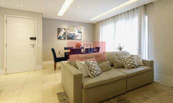 Imagem: Apartamento à venda no bairro Várzea da