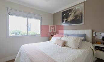 Imagem 7: Apartamento à venda no bairro Várzea da Barra Funda - São Paulo/SP, Zona Oeste