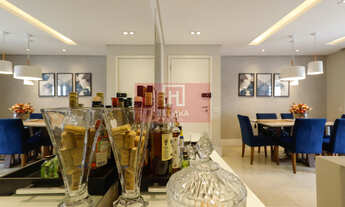 Imagem 5: Apartamento à venda no bairro Várzea da Barra Funda - São Paulo/SP, Zona Oeste