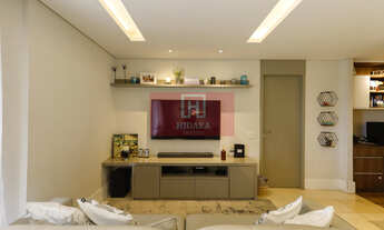 Imagem 2: Apartamento à venda no bairro Várzea da Barra Funda - São Paulo/SP, Zona Oeste