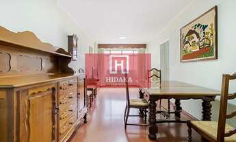 Imagem: Apartamento à venda no bairro Santa Cecília