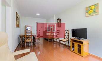 Imagem 3: Apartamento à venda no bairro Santa Cecília - São Paulo/SP, Zona Central