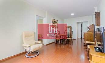 Imagem 4: Apartamento à venda no bairro Santa Cecília - São Paulo/SP, Zona Central