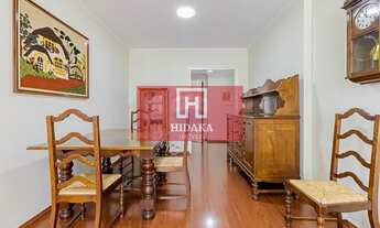 Imagem 2: Apartamento à venda no bairro Santa Cecília - São Paulo/SP, Zona Central