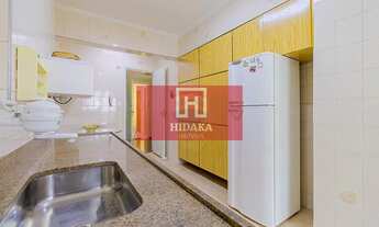 Imagem 5: Apartamento à venda no bairro Santa Cecília - São Paulo/SP, Zona Central