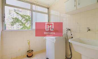 Imagem 7: Apartamento à venda no bairro Santa Cecília - São Paulo/SP, Zona Central