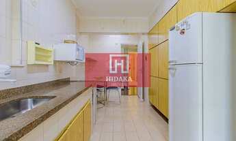 Imagem 6: Apartamento à venda no bairro Santa Cecília - São Paulo/SP, Zona Central