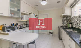 Imagem 7: Apartamento à venda no bairro Santa Cecília - São Paulo/SP, Zona Central