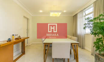 Imagem 5: Apartamento à venda no bairro Santa Cecília - São Paulo/SP, Zona Central