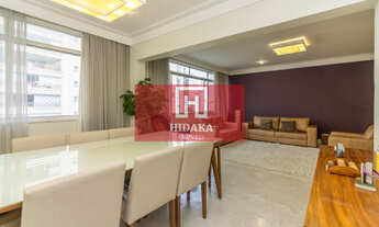 Imagem 4: Apartamento à venda no bairro Santa Cecília - São Paulo/SP, Zona Central