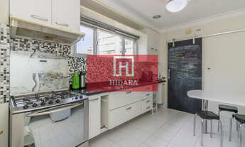 Imagem 6: Apartamento à venda no bairro Santa Cecília - São Paulo/SP, Zona Central