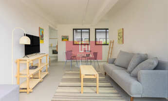 Imagem 3: Apartamento para alugar no bairro Vila Buarque - São Paulo/SP, Zona Central