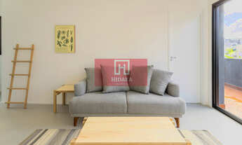 Imagem 4: Apartamento para alugar no bairro Vila Buarque - São Paulo/SP, Zona Central