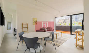 Imagem 7: Apartamento para alugar no bairro Vila Buarque - São Paulo/SP, Zona Central