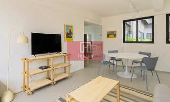 Imagem 6: Apartamento para alugar no bairro Vila Buarque - São Paulo/SP, Zona Central