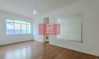 Imagem: Apartamento à venda no bairro Bela Vista