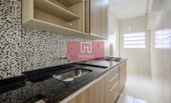 Imagem 6: Apartamento à venda no bairro Bela Vista - São Paulo/SP, Zona Central