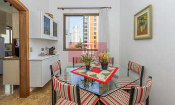 Imagem: Apartamento à venda no bairro Campo Belo