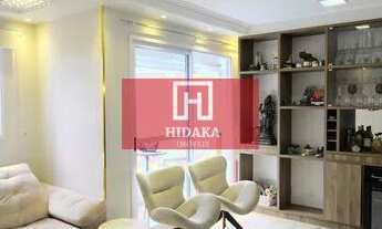 Imagem: Apartamento à venda no bairro Ipiranga