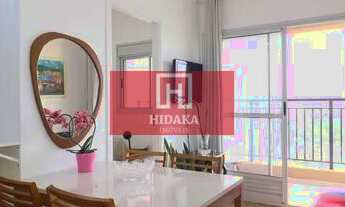 Imagem: Apartamento à venda no bairro Pinheiros