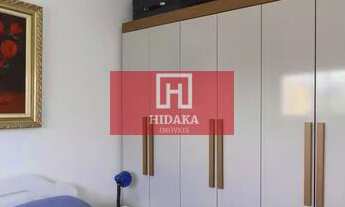 Imagem 6: Apartamento à venda no bairro Pinheiros - São Paulo/SP, Zona Oeste