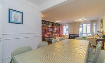 Imagem 5: Apartamento à venda no bairro Pinheiros - São Paulo/SP, Zona Oeste