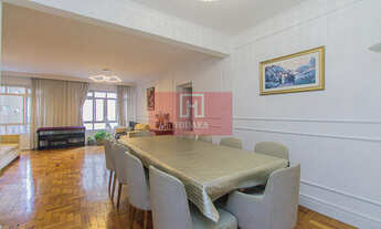 Imagem 4: Apartamento à venda no bairro Pinheiros - São Paulo/SP, Zona Oeste