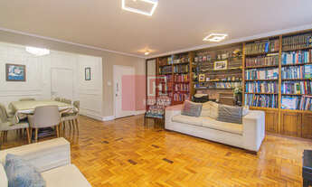 Imagem 3: Apartamento à venda no bairro Pinheiros - São Paulo/SP, Zona Oeste