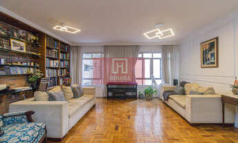 Imagem: Apartamento à venda no bairro Pinheiros